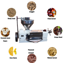 Kachi Ghani Mustard Oil Expeller Machine Manual Hydraulic Sesame Seed Oil Press Machine